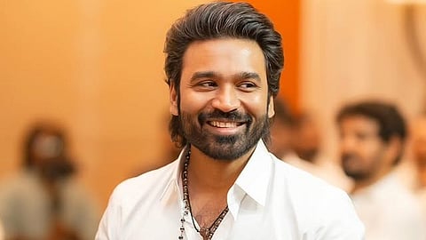 Dhanush
