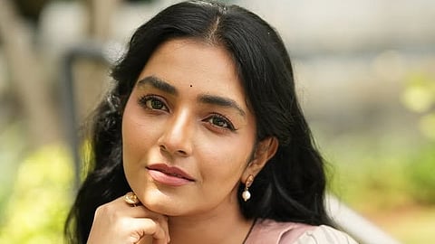 Rajisha Vijayan
