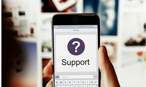 Middle East conflicts Kerala government help line update