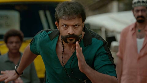 Aadu 3 Trailer