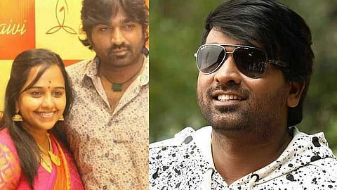 Vijay Sethupathi