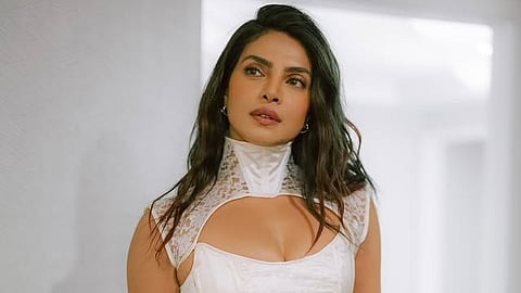 Priyanka Chopra