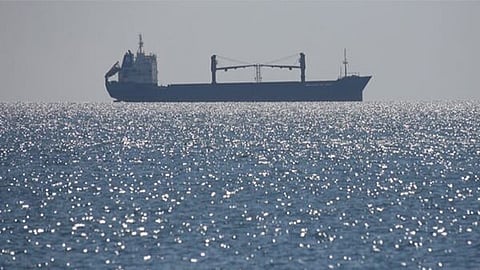Hormuz crisis indian shipowners seek govt intervention