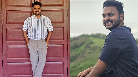 The life story of a young man from an orphanage to become an assistant professor