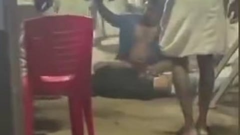 18-year-old dies after being beaten up during festival in Kollam