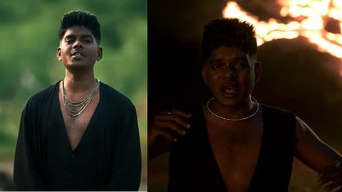 LDF has released its official campaign song for the upcoming elections