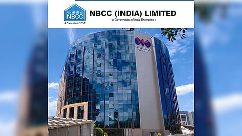 NBCC recruitment 2026 notification showing 59 vacancies for Diploma, Engineering, and Postgraduate candidates.