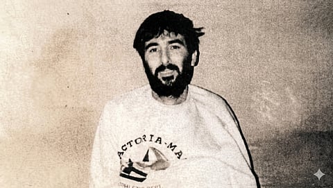 Israel searches for pilot who went missing 40 years ago