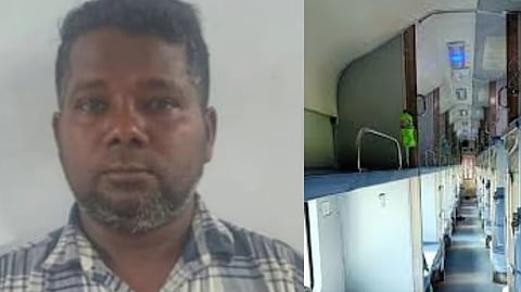 malappuram-native-man-arrested-for-attempt-to-sexually-abuse-woman-in-train