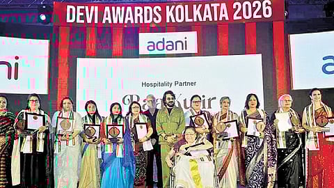 Devi Awards