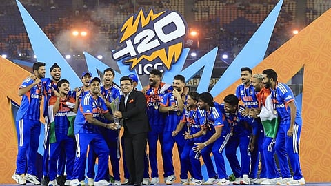 T20 World Cup