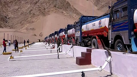 Crude oil prices to remain high