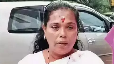 Mother of law student murdered in Perumbavoor passes away