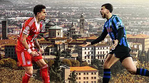 uefa champions league