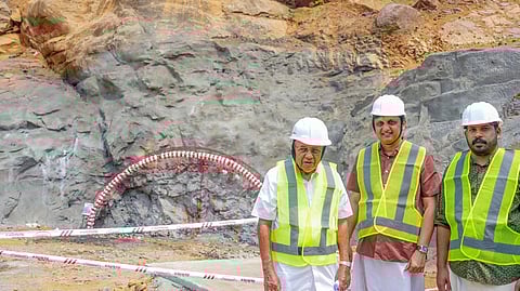 Petition Filed in Supreme Court to Revoke Central Clearance for Wayanad Tunnel Project