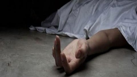 'I hate my life'; Student commits suicide at Chennithala Navodaya School