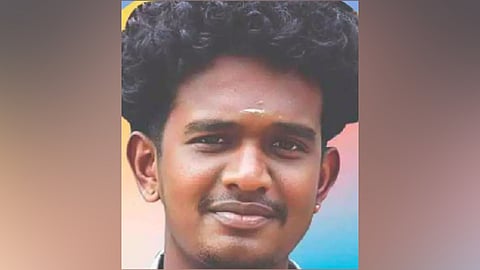 Threat from loan app mafia; Morphed images, 21-year-old commits suicide