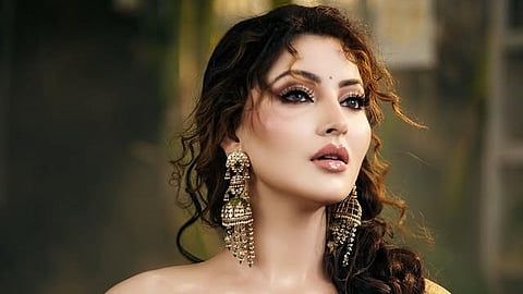 Urvashi Rautela