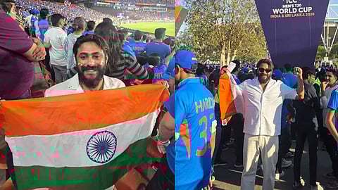 Antony Varghese Pepe