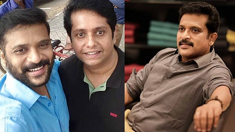 Koottickal Jayachandran about Jeethu Jospeh