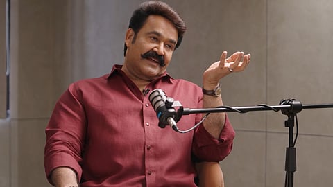 Mohanlal