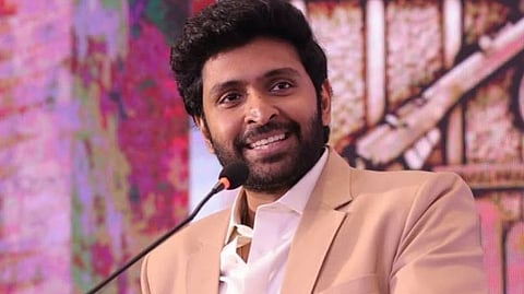 Vikram Prabhu