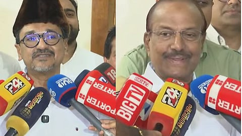 The League says the announcement of the candidate will be made much sooner