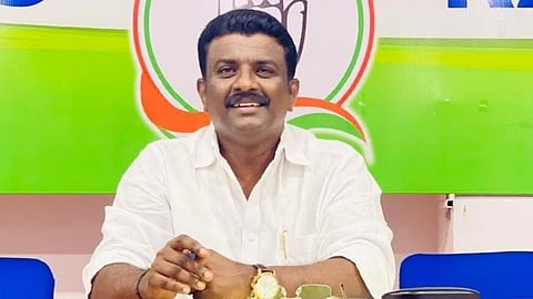 Financial fraud of Rs 1.67 crore: Congress leader and cooperative bank secretary arrested