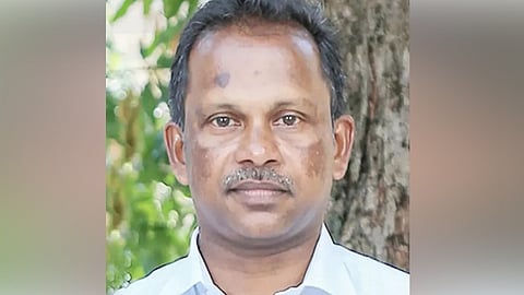 murder man kills fathers killer revenge shooting