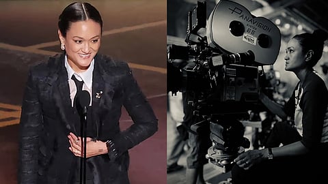 Autumn Durald Arkapaw