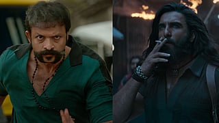 Aadu 3, Dhurandhar 2