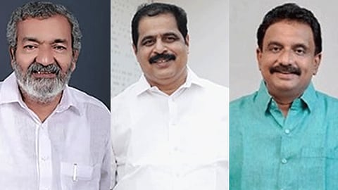 Kerala Assembly Elections RJD Candidates Announced