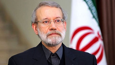 Ali Larijani