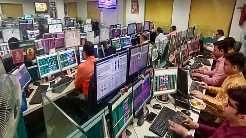 Sensex crashes 1,700 pts