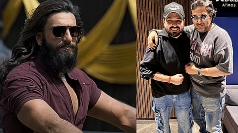 Mukesh Chhabra, Aditya Dhar