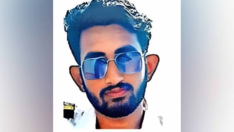 Keralite missing in Iran