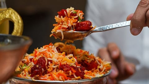 Biriyani