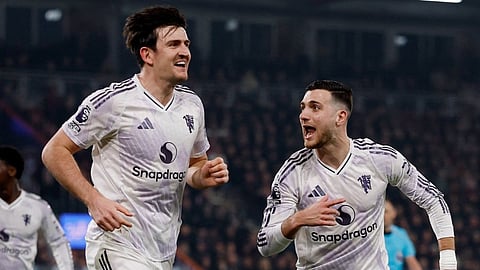 bournemouth vs man united