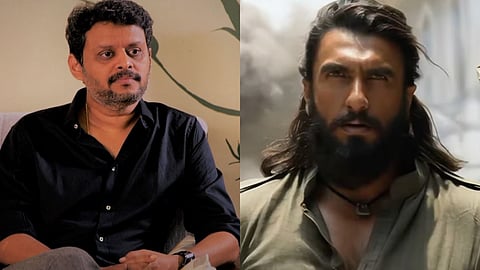 Ranjith Shankar on Dhurandhar 2