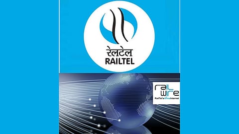 Rail Tel recruitment 2026 technical manager vacancies apply before April 6