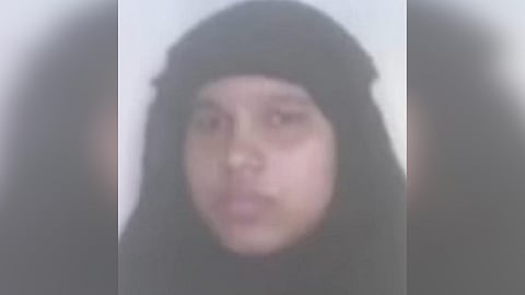 A Kerala woman died after delivery ,Police arrested her husband