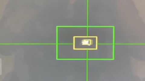 Iran Claims It Shot Down ‘Enemy’ F-15 Near Hormuz