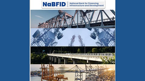 National Financing Infrastructure and Development Bank officer recruitment 2026 notification