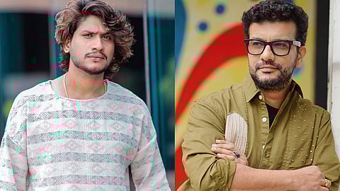 Akhil Marar, Ramesh Pisharody