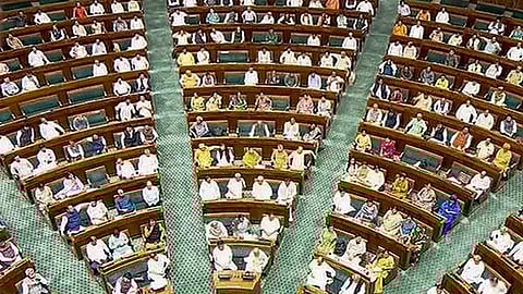 For women’s quota, govt looking at increasing Lok Sabha seats based on Census 2011