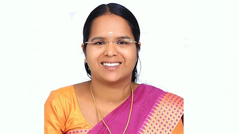 pk jayalakshmi