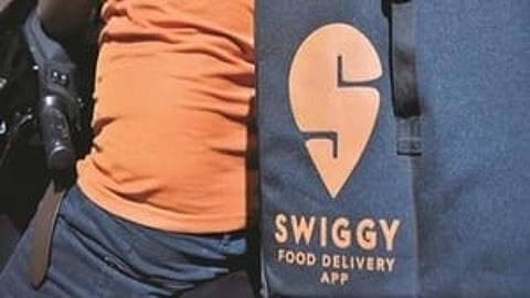 Swiggy hikes platform fee to Rs 17.58