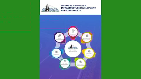 NHIDCL Deputy Manager recruitment 2026 with salary up to 1.6 lakh apply before March 27