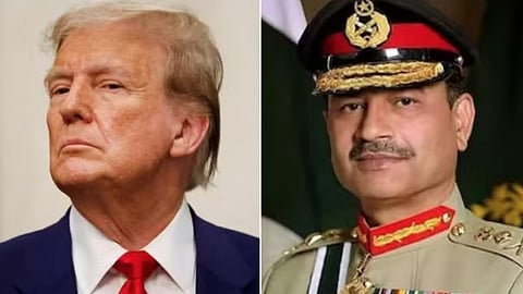 West Asia conflict: Pakistan seeks to mediate peace talks with US, Iran
