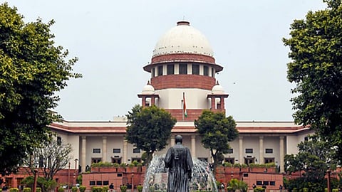 Muslim Personal Law Board: No ruling should be issued mandating entry of women into mosques